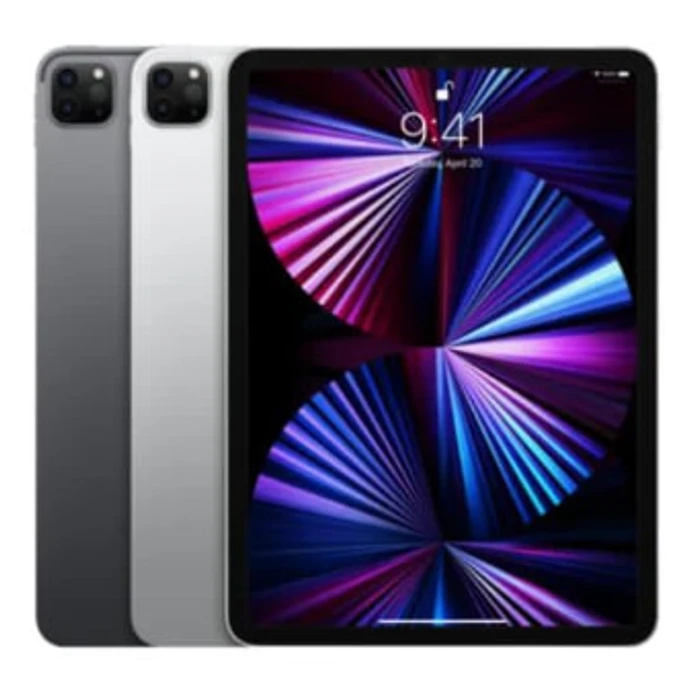 Screenshot reference: older Pro, generation unknown — reference for Apple iPad Pro — 12.9-inch (generation unverified), not inventory evidence